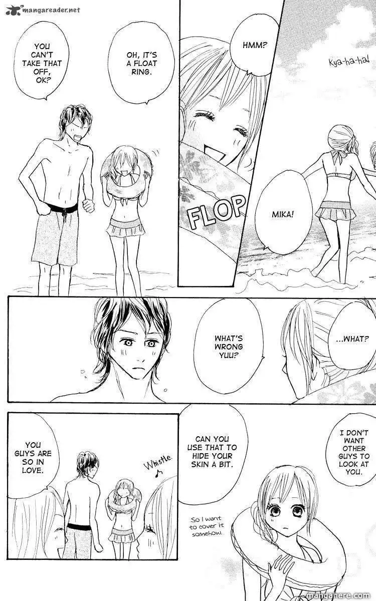 Love Sky Chapter 21 7